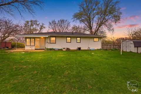 Tiny photo for 3858 E Lakeview Drive, Kankakee, IL 60901 (MLS # 12617618)