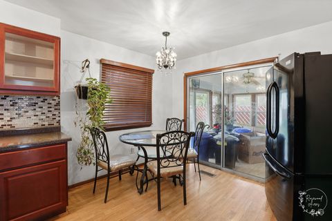 Tiny photo for 3858 E Lakeview Drive, Kankakee, IL 60901 (MLS # 12617618)