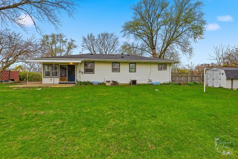 Tiny photo for 3858 E Lakeview Drive, Kankakee, IL 60901 (MLS # 12617618)