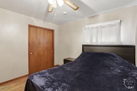 Tiny photo for 3858 E Lakeview Drive, Kankakee, IL 60901 (MLS # 12617618)