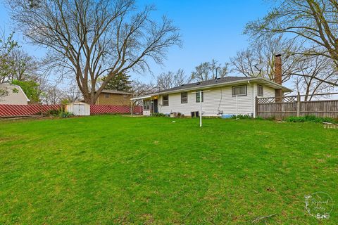 Tiny photo for 3858 E Lakeview Drive, Kankakee, IL 60901 (MLS # 12617618)