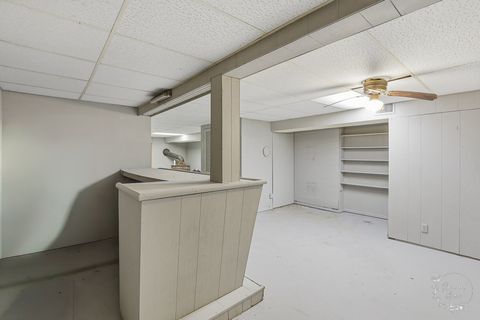 Tiny photo for 3858 E Lakeview Drive, Kankakee, IL 60901 (MLS # 12617618)