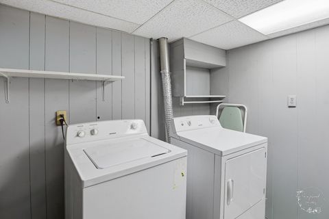 Tiny photo for 3858 E Lakeview Drive, Kankakee, IL 60901 (MLS # 12617618)
