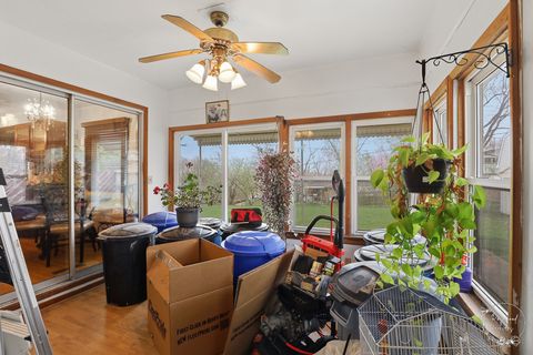 Tiny photo for 3858 E Lakeview Drive, Kankakee, IL 60901 (MLS # 12617618)
