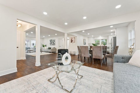 Tiny photo for 15W105 Harrison Street, Elmhurst, IL 60126 (MLS # 12758494)