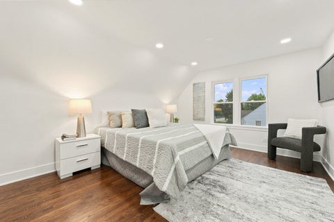 Tiny photo for 15W105 Harrison Street, Elmhurst, IL 60126 (MLS # 12758494)