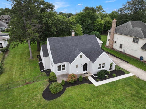 Tiny photo for 15W105 Harrison Street, Elmhurst, IL 60126 (MLS # 12758494)