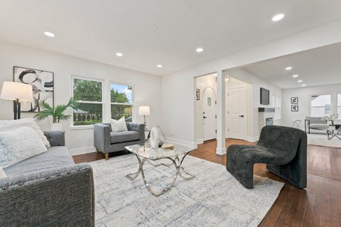 Tiny photo for 15W105 Harrison Street, Elmhurst, IL 60126 (MLS # 12758494)