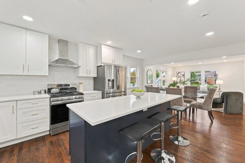 Tiny photo for 15W105 Harrison Street, Elmhurst, IL 60126 (MLS # 12758494)
