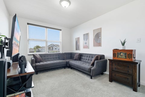 Tiny photo for 20824 Dexter Street, Lynwood, IL 60411 (MLS # 12763959)