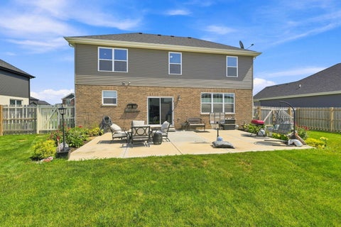 Tiny photo for 20824 Dexter Street, Lynwood, IL 60411 (MLS # 12763959)