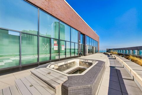 Tiny photo for 450 E Waterside Drive #2611, Chicago, IL 60601 (MLS # 12568072)