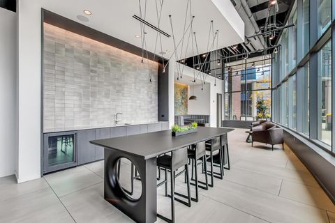 Tiny photo for 450 E Waterside Drive #2611, Chicago, IL 60601 (MLS # 12568072)