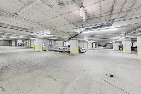 Tiny photo for 450 E Waterside Drive #2611, Chicago, IL 60601 (MLS # 12568072)