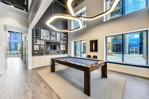 Tiny photo for 450 E Waterside Drive #2611, Chicago, IL 60601 (MLS # 12568072)