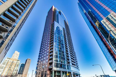 450 E Waterside Drive 2611 Chicago IL 60601