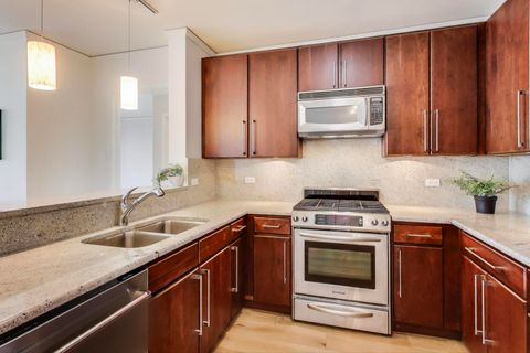 Tiny photo for 450 E Waterside Drive #2611, Chicago, IL 60601 (MLS # 12568072)