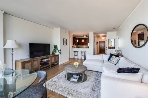 Tiny photo for 450 E Waterside Drive #2611, Chicago, IL 60601 (MLS # 12568072)