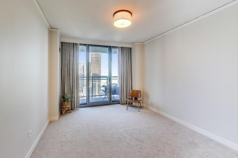 Tiny photo for 450 E Waterside Drive #2611, Chicago, IL 60601 (MLS # 12568072)