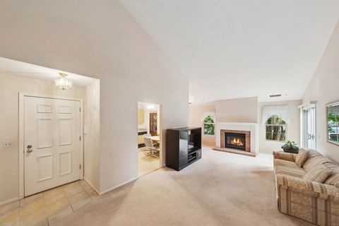 Tiny photo for 501 Aberdeen Lane #C, Prospect Heights, IL 60070 (MLS # 12481869)