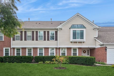 501 Aberdeen Lane C Prospect Heights IL 60070