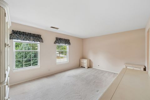 Tiny photo for 501 Aberdeen Lane #C, Prospect Heights, IL 60070 (MLS # 12481869)