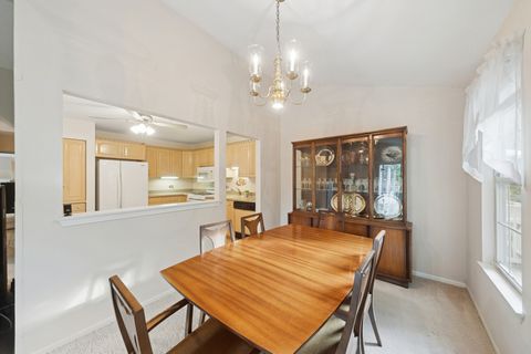 Tiny photo for 501 Aberdeen Lane #C, Prospect Heights, IL 60070 (MLS # 12481869)
