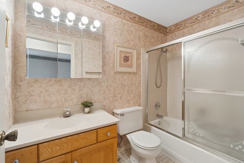Tiny photo for 501 Aberdeen Lane #C, Prospect Heights, IL 60070 (MLS # 12481869)