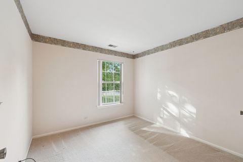 Tiny photo for 501 Aberdeen Lane #C, Prospect Heights, IL 60070 (MLS # 12481869)