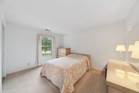 Tiny photo for 501 Aberdeen Lane #C, Prospect Heights, IL 60070 (MLS # 12481869)