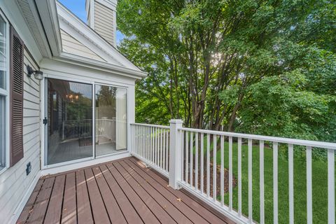 Tiny photo for 501 Aberdeen Lane #C, Prospect Heights, IL 60070 (MLS # 12481869)
