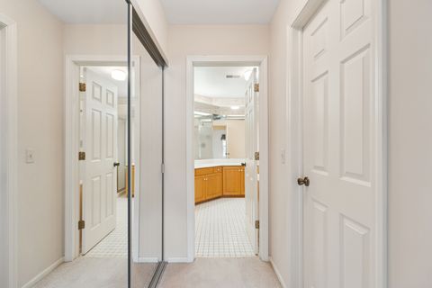 Tiny photo for 501 Aberdeen Lane #C, Prospect Heights, IL 60070 (MLS # 12481869)