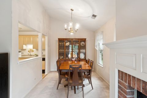 Tiny photo for 501 Aberdeen Lane #C, Prospect Heights, IL 60070 (MLS # 12481869)