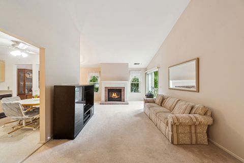 Tiny photo for 501 Aberdeen Lane #C, Prospect Heights, IL 60070 (MLS # 12481869)