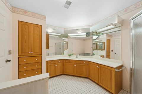 Tiny photo for 501 Aberdeen Lane #C, Prospect Heights, IL 60070 (MLS # 12481869)