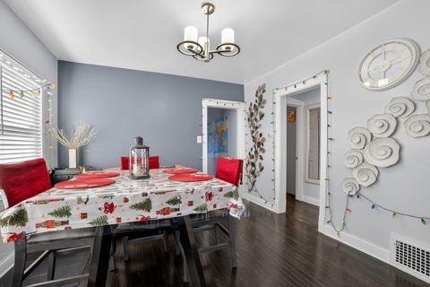 Tiny photo for Maywood, IL 60153 (MLS # 12635575)