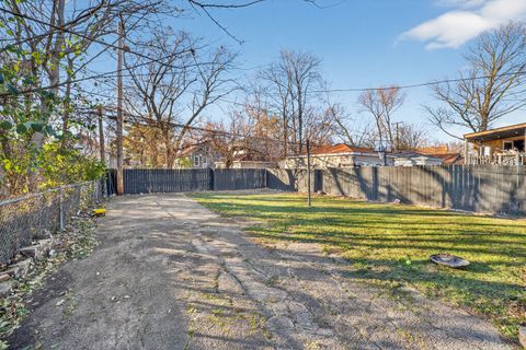 Tiny photo for Maywood, IL 60153 (MLS # 12635575)