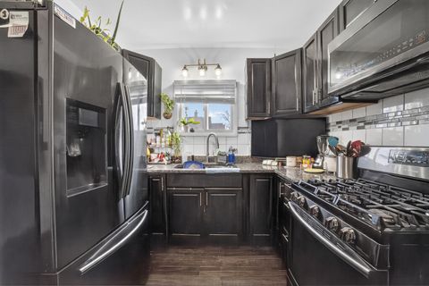 Tiny photo for Maywood, IL 60153 (MLS # 12635575)