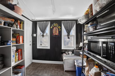 Tiny photo for Maywood, IL 60153 (MLS # 12635575)