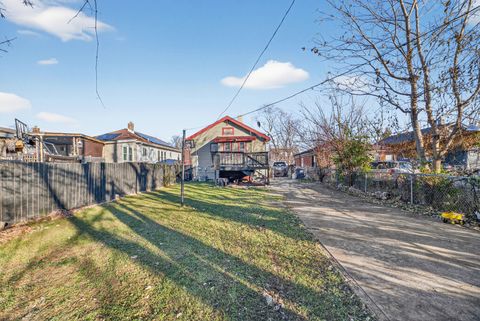 Tiny photo for Maywood, IL 60153 (MLS # 12635575)