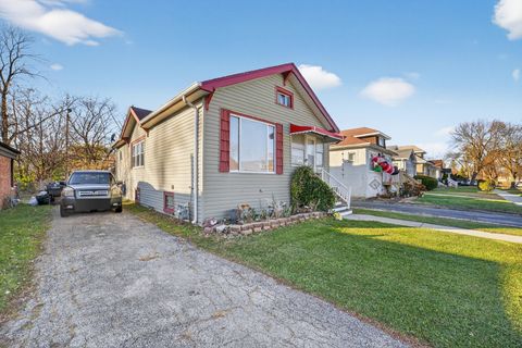 Tiny photo for Maywood, IL 60153 (MLS # 12635575)