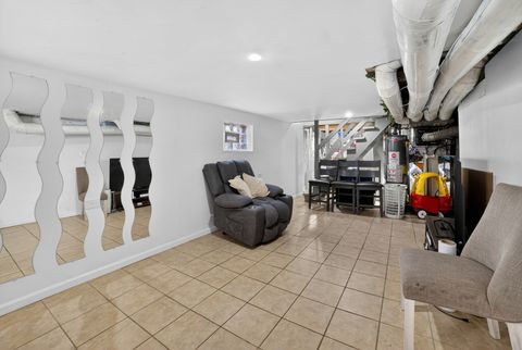 Tiny photo for Maywood, IL 60153 (MLS # 12635575)