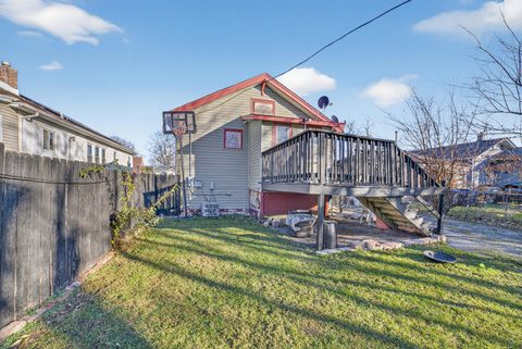 Tiny photo for Maywood, IL 60153 (MLS # 12635575)