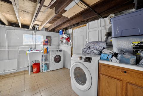 Tiny photo for Maywood, IL 60153 (MLS # 12635575)