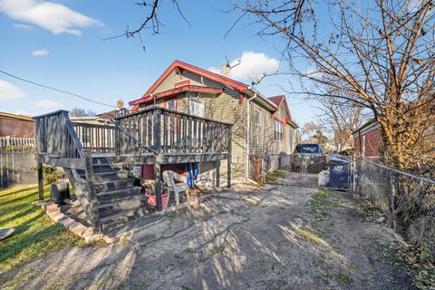 Tiny photo for Maywood, IL 60153 (MLS # 12635575)