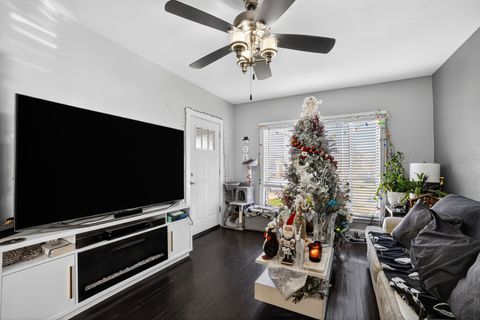 Tiny photo for Maywood, IL 60153 (MLS # 12635575)