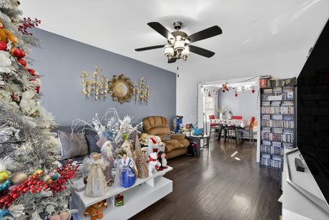 Tiny photo for Maywood, IL 60153 (MLS # 12635575)