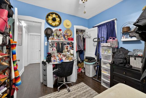 Tiny photo for Maywood, IL 60153 (MLS # 12635575)