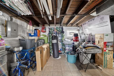 Tiny photo for Maywood, IL 60153 (MLS # 12635575)