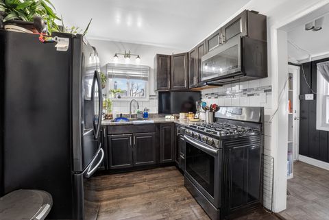 Tiny photo for Maywood, IL 60153 (MLS # 12635575)
